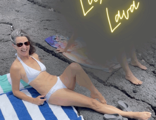 Luxury Lava and Your Inner Velveteen Rabbit